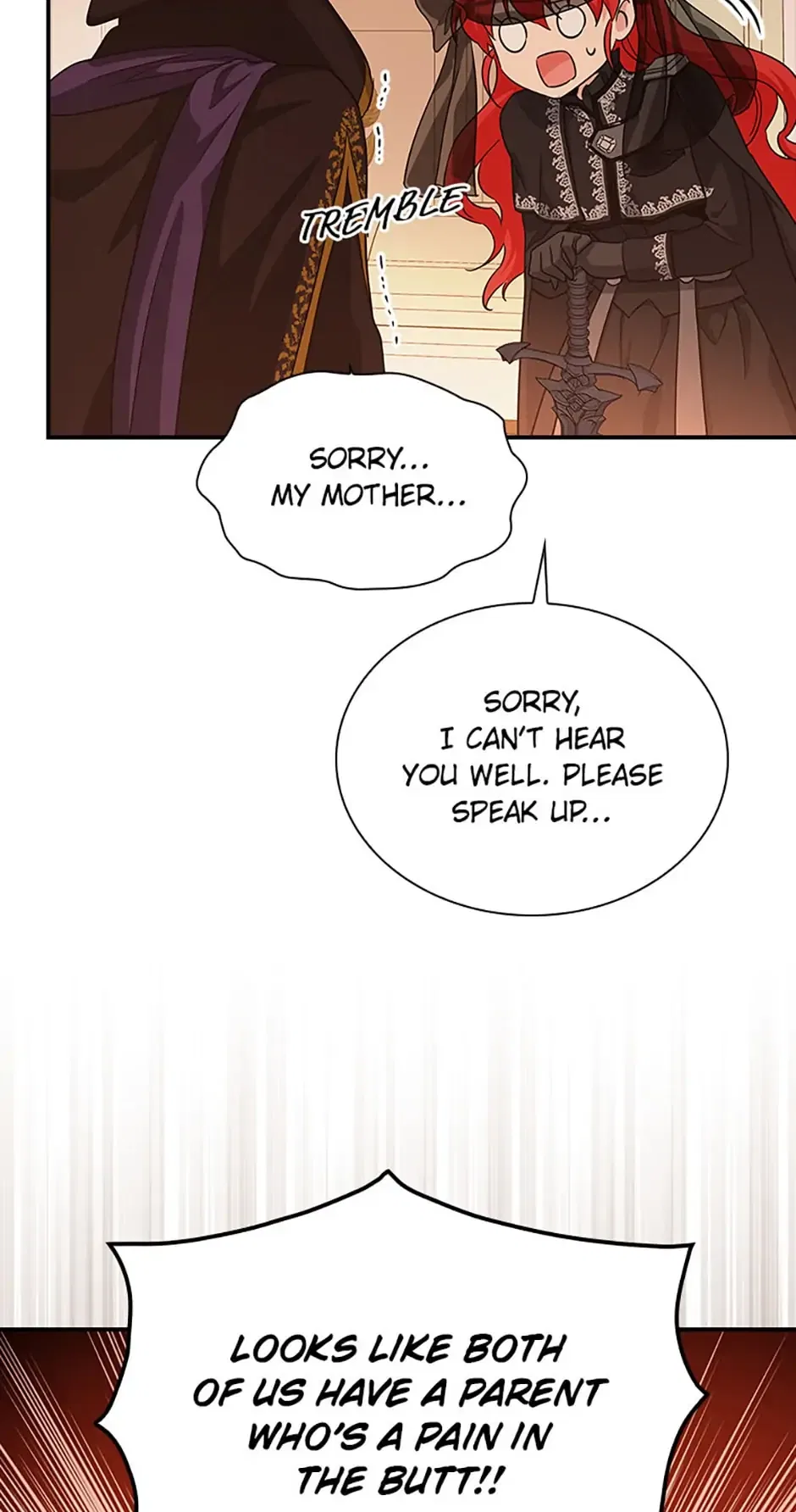 Finding My Father’s Son Chapter 4 – Page 79