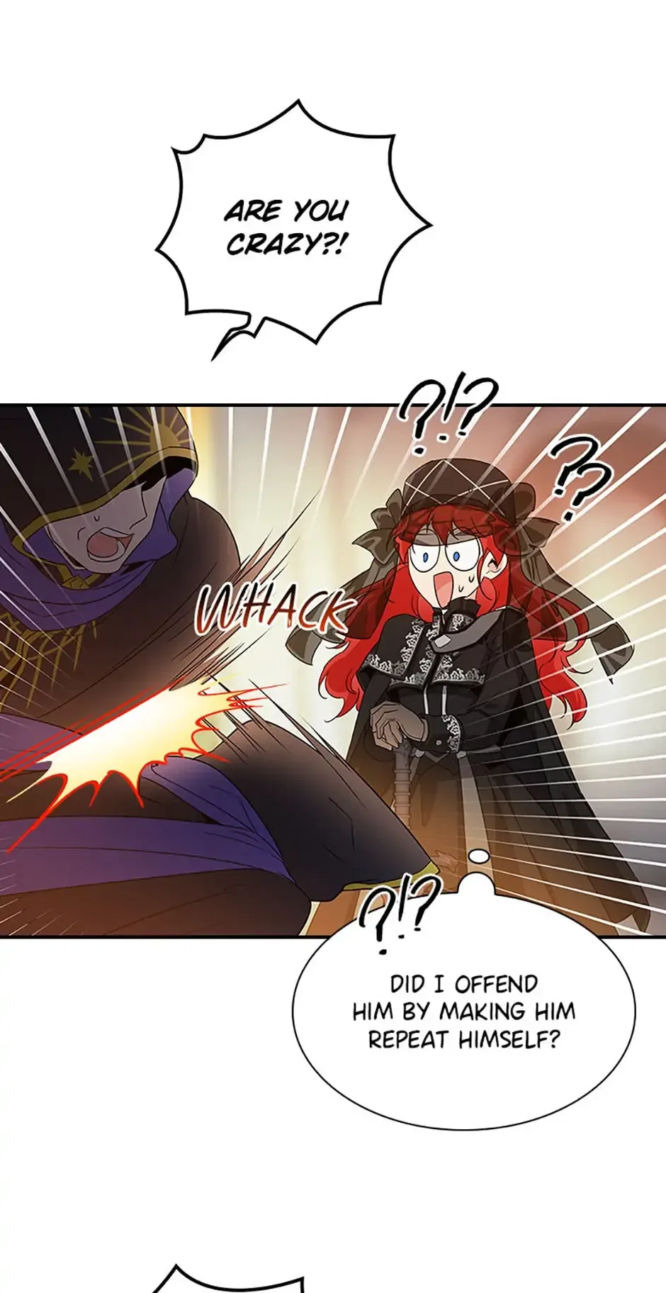 Finding My Father’s Son Chapter 4 – Page 81
