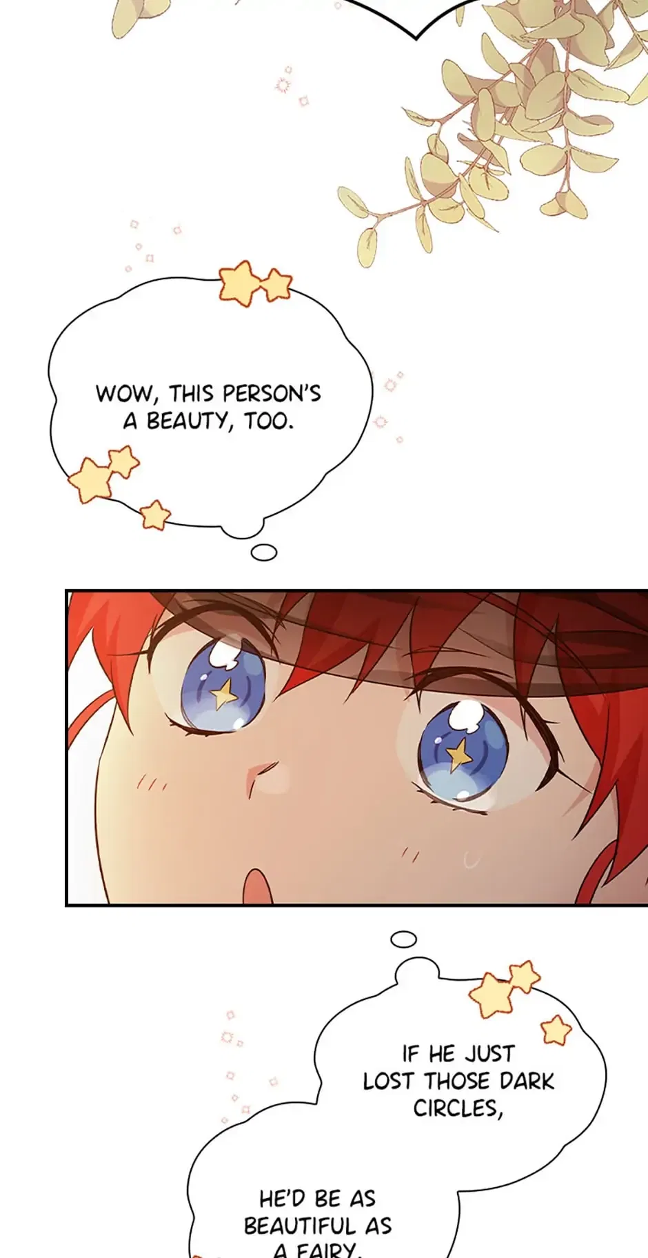 Finding My Father’s Son Chapter 4 – Page 83