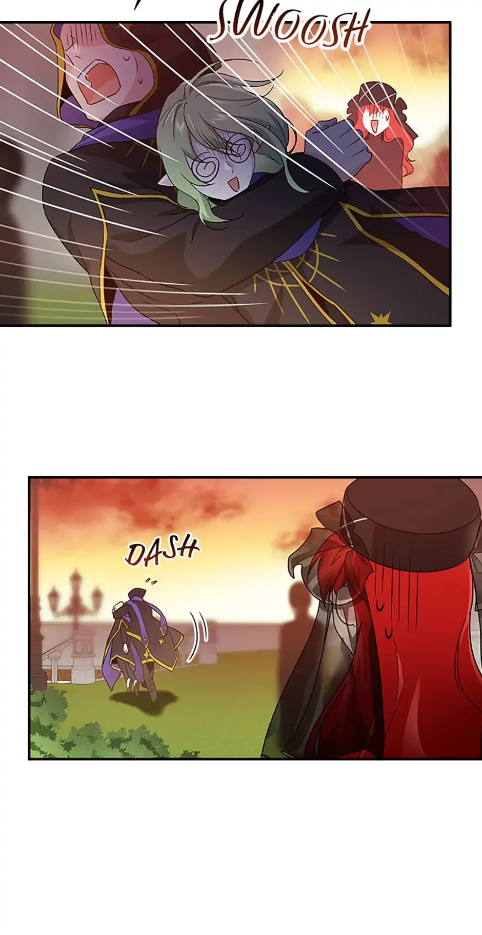 Finding My Father’s Son Chapter 4 – Page 86