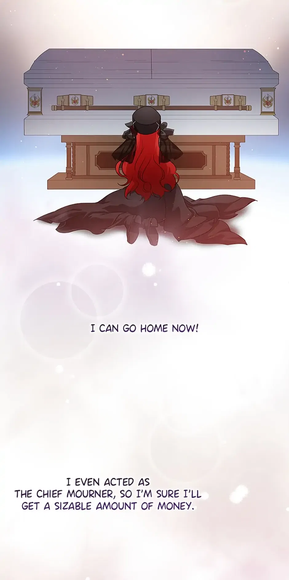 Finding My Father’s Son Chapter 4 – Page 89