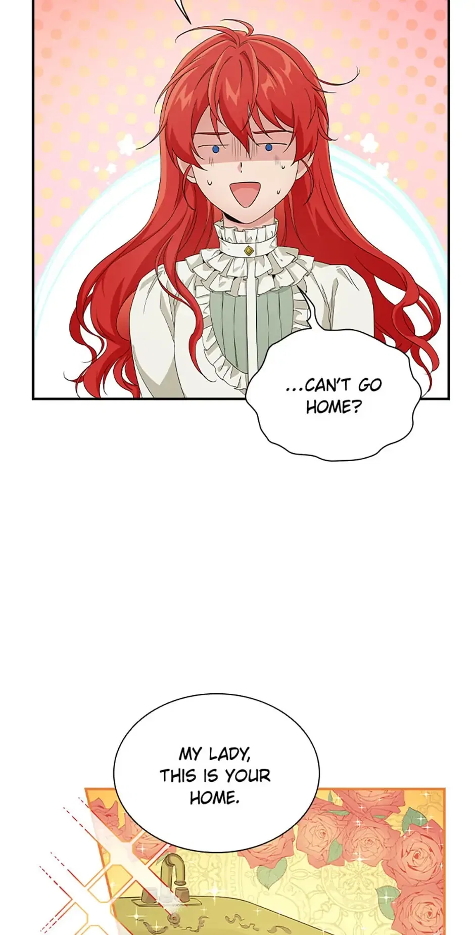 Finding My Father’s Son Chapter 4 – Page 94