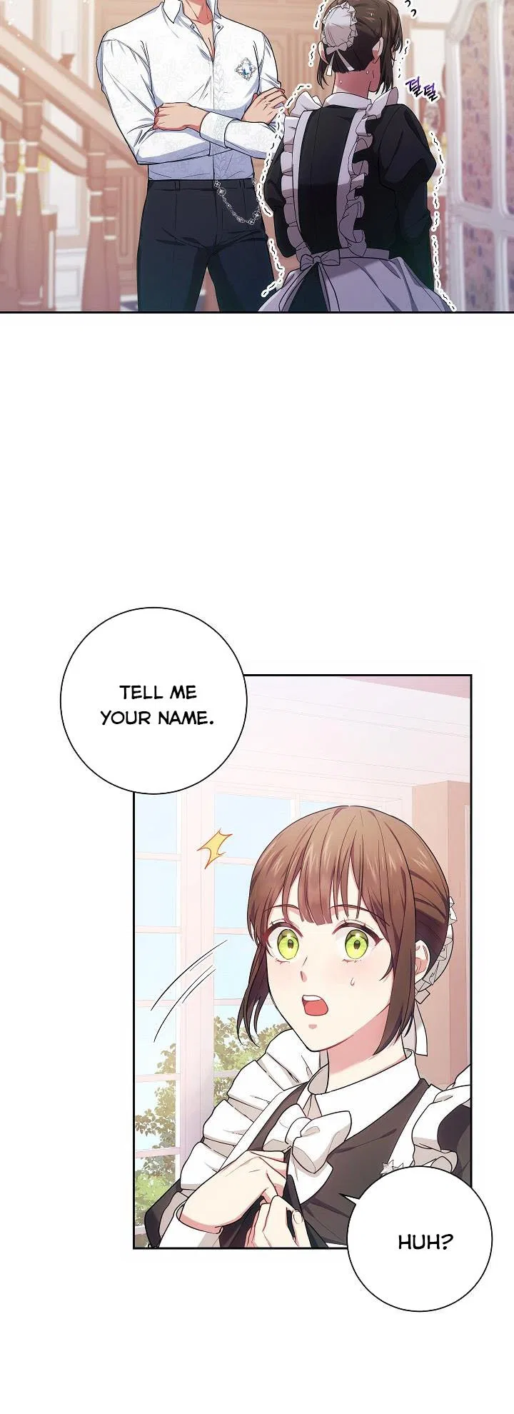 Elaine’s Unique Situation Chapter 4 – Page 5