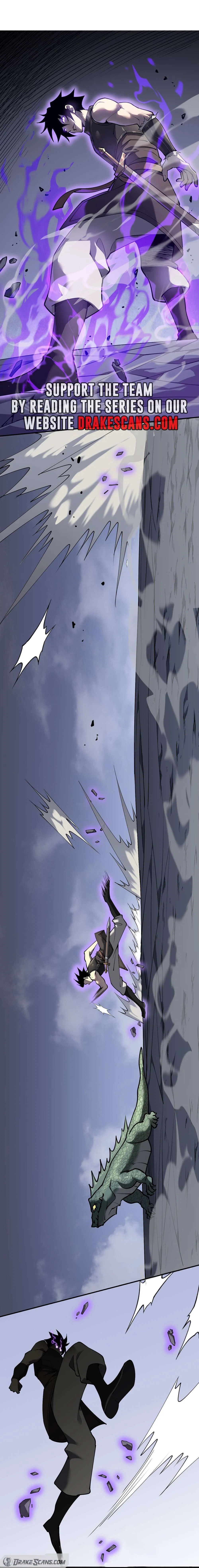 I Became The Game’s Biggest Villain Chapter 5 – Page 13