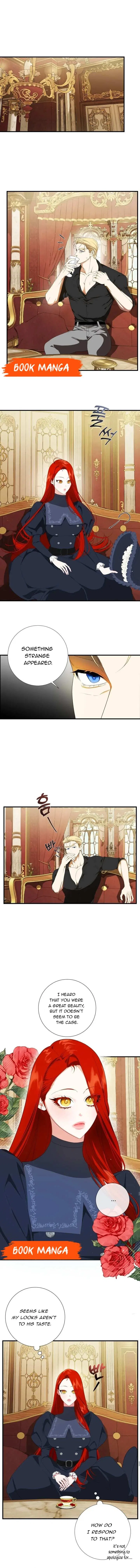 I Became My Son’s First Love Chapter 2 – Page 1