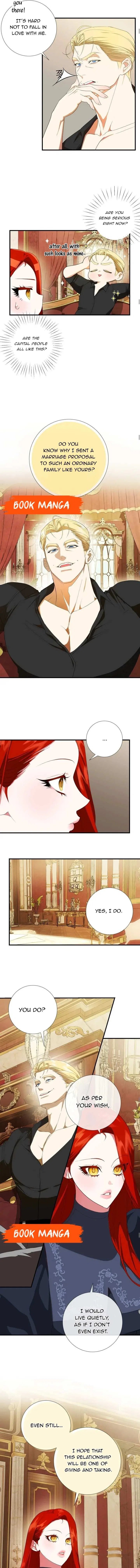 I Became My Son’s First Love Chapter 2 – Page 2