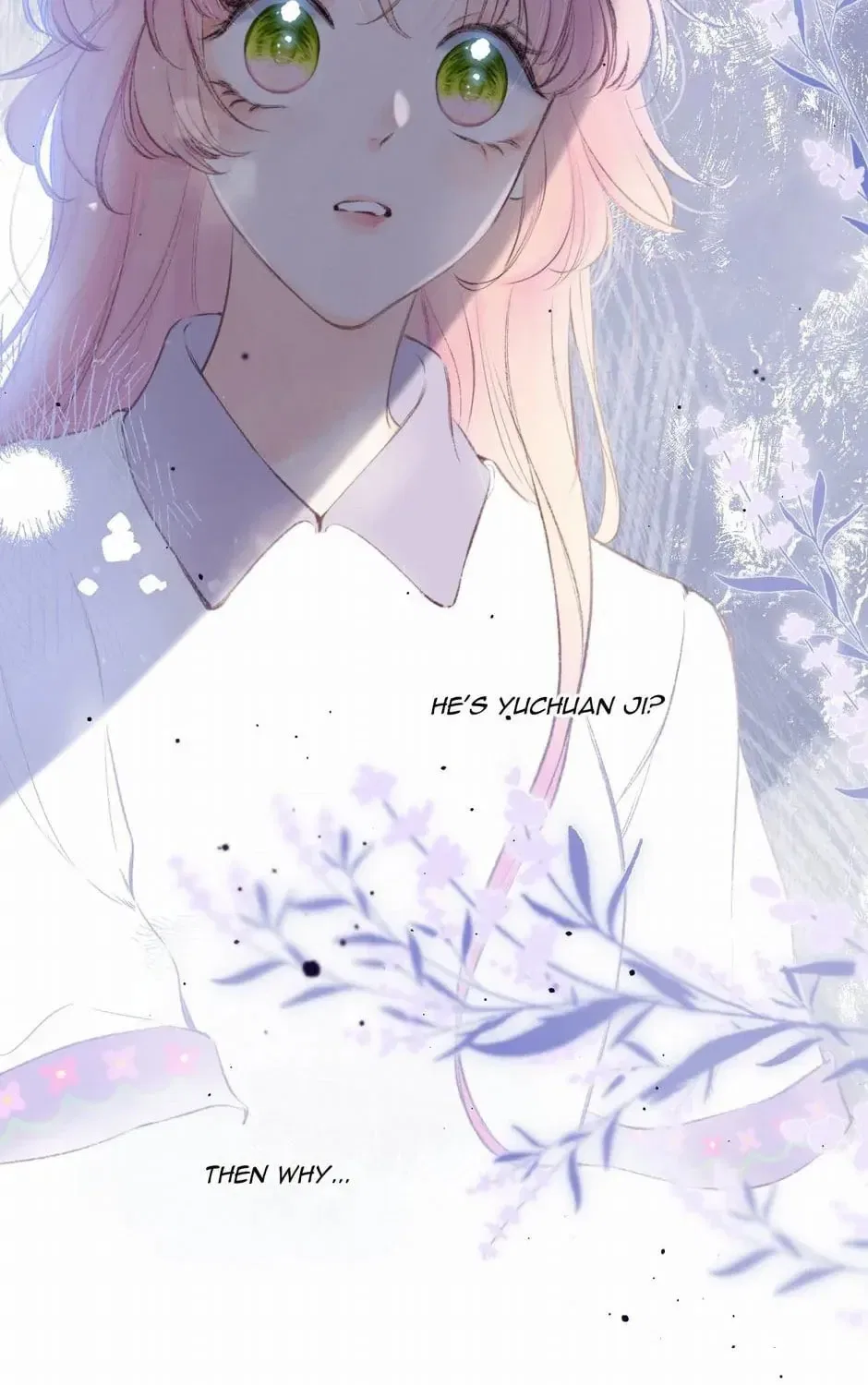 Dear Dreamers Chapter 2 – Page 7
