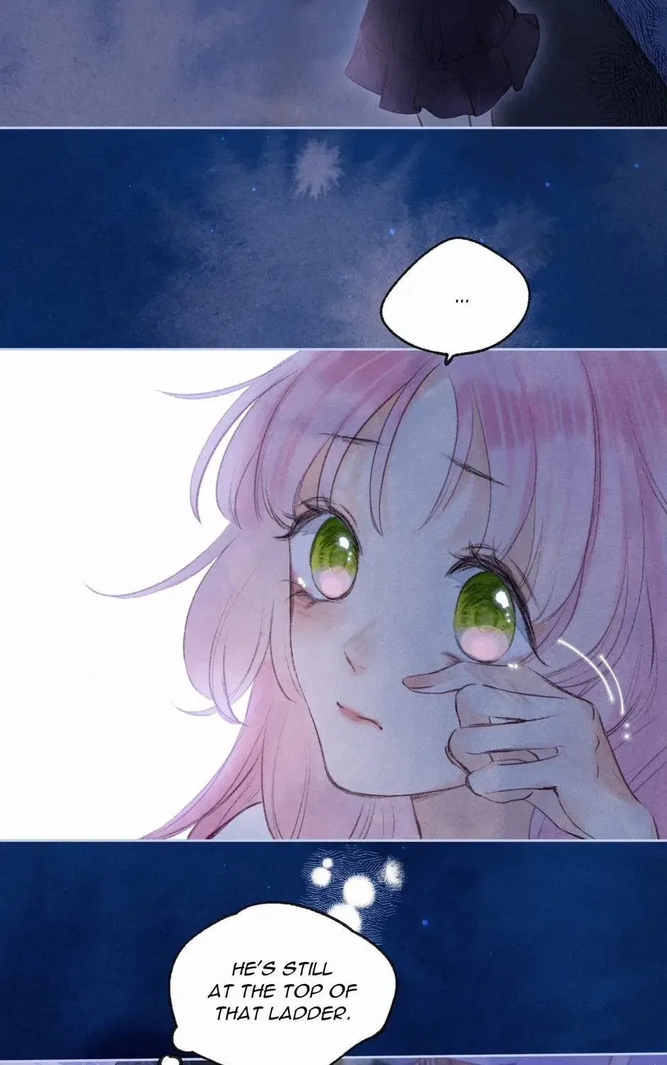 Dear Dreamers Chapter 2 – Page 15