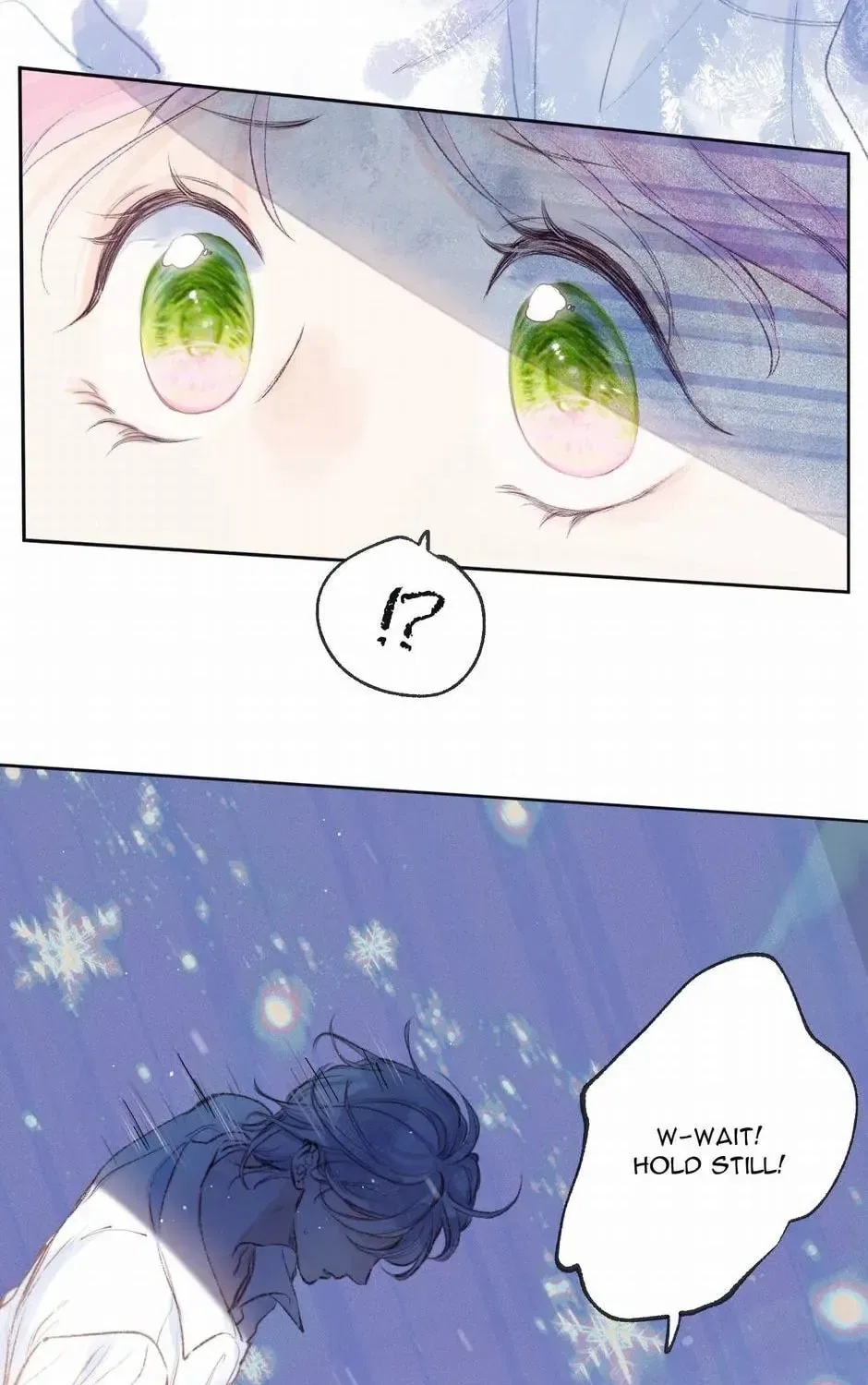 Dear Dreamers Chapter 2 – Page 37