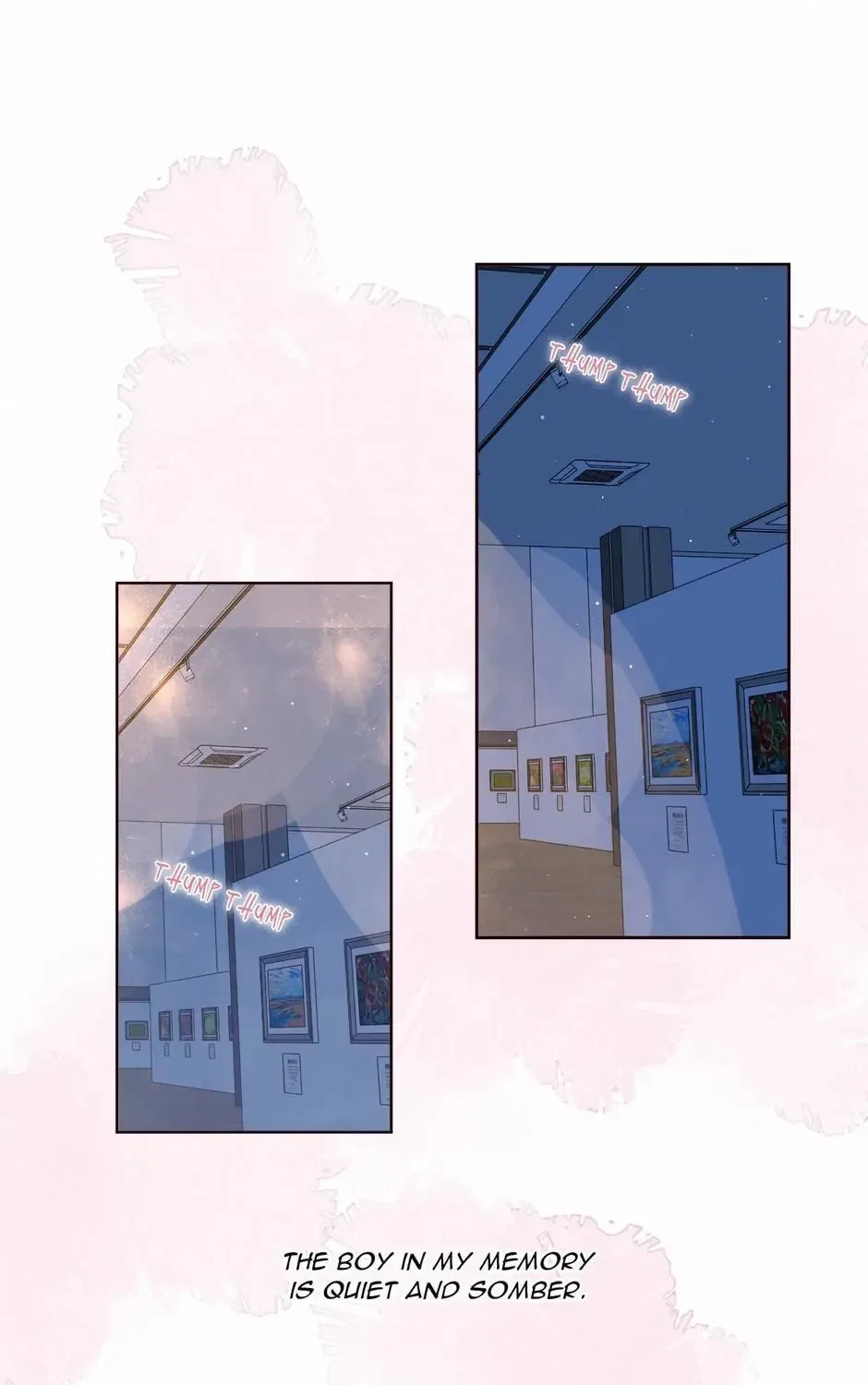 Dear Dreamers Chapter 2 – Page 49