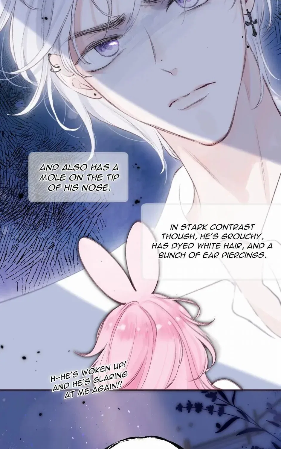 Dear Dreamers Chapter 2 – Page 53