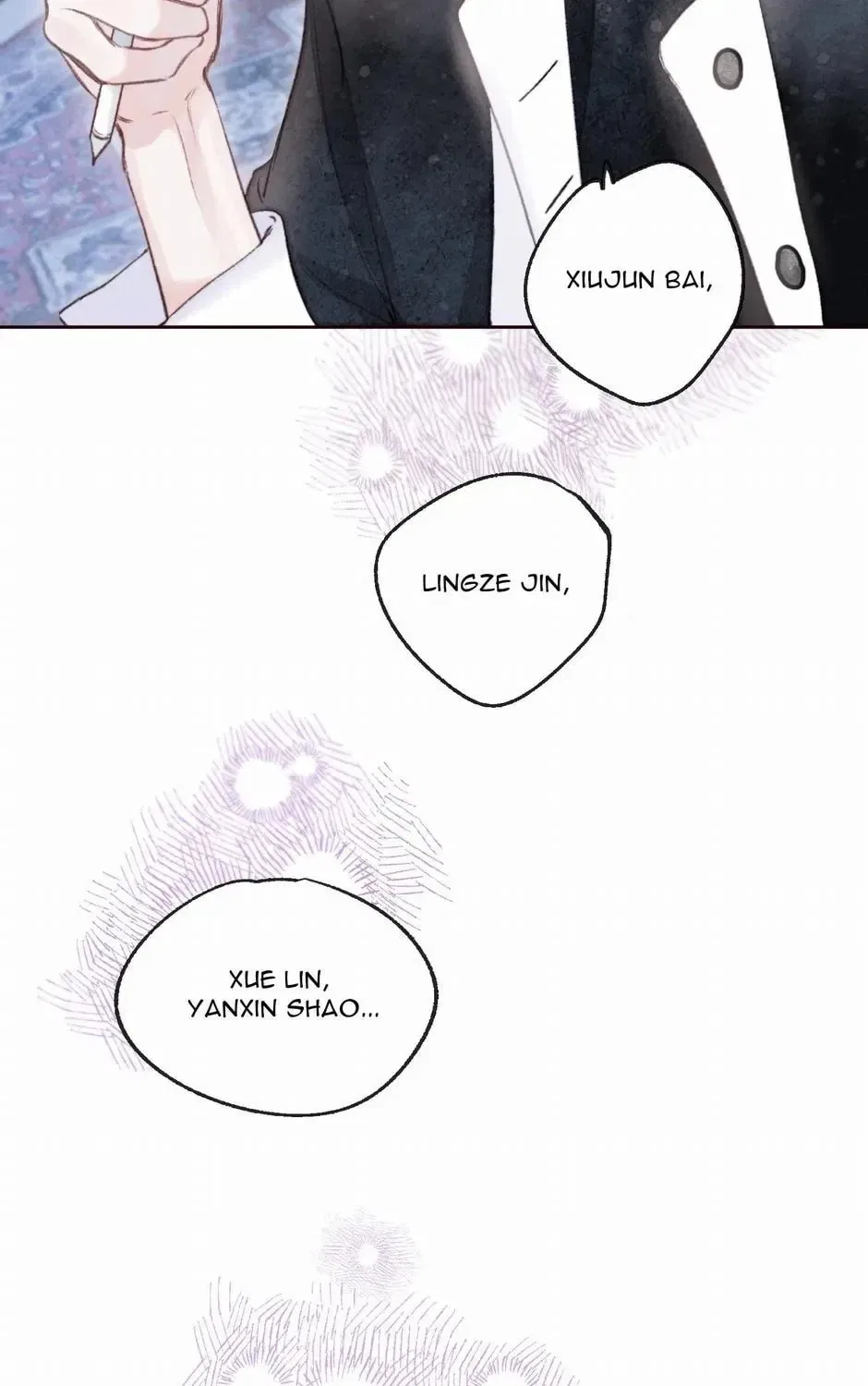 Dear Dreamers Chapter 2 – Page 71
