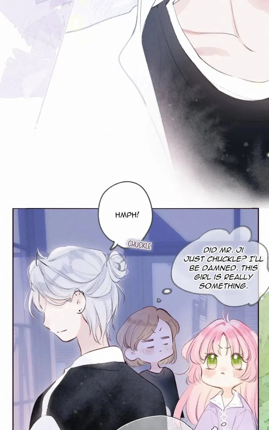 Dear Dreamers Chapter 2 – Page 81