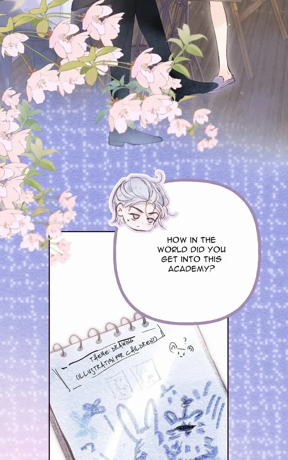 Dear Dreamers Chapter 2 – Page 87
