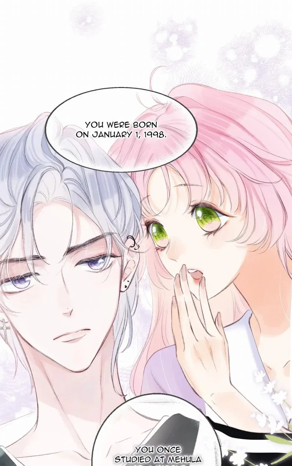 Dear Dreamers Chapter 2 – Page 91