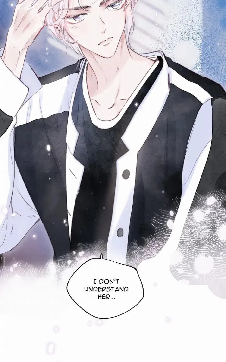 Dear Dreamers Chapter 2 – Page 105