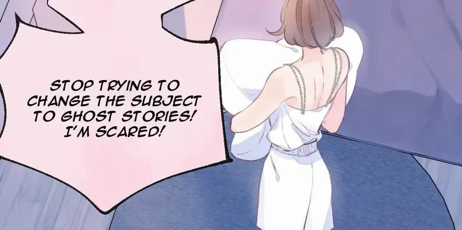 Dear Dreamers Chapter 2 – Page 110
