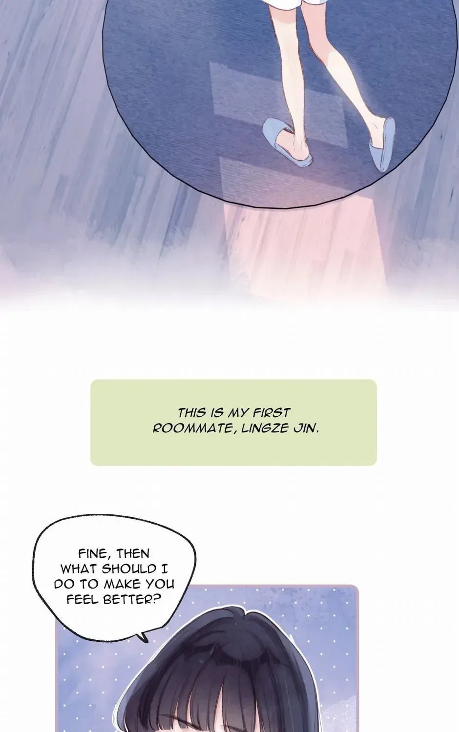 Dear Dreamers Chapter 2 – Page 111