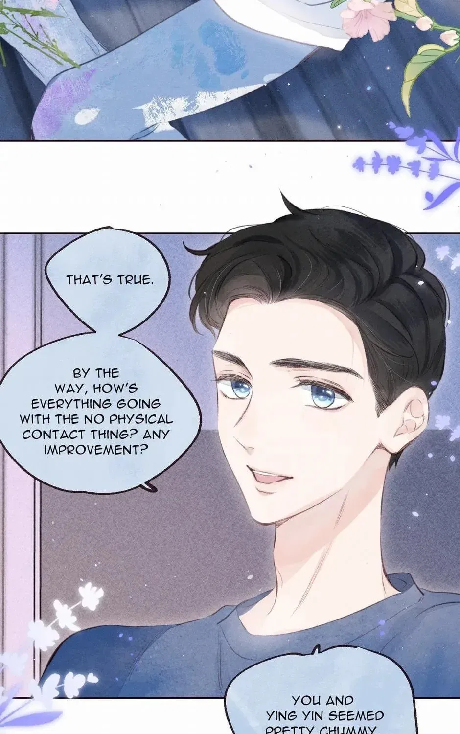 Dear Dreamers Chapter 2 – Page 121