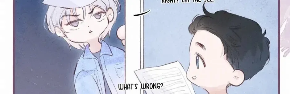 Dear Dreamers Chapter 2 – Page 126