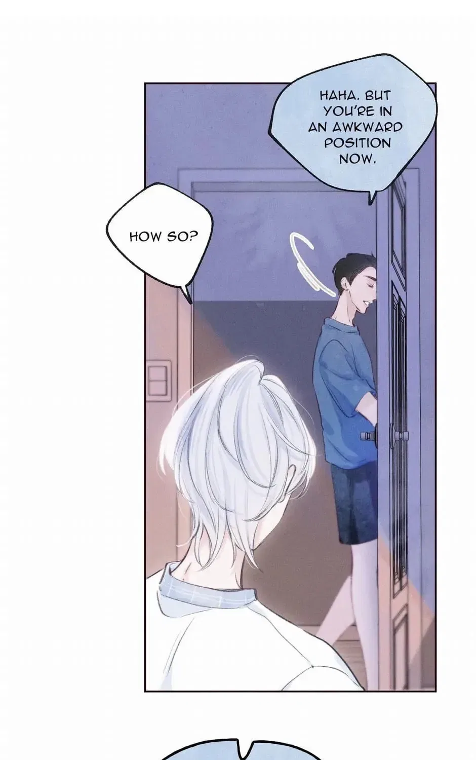 Dear Dreamers Chapter 2 – Page 129