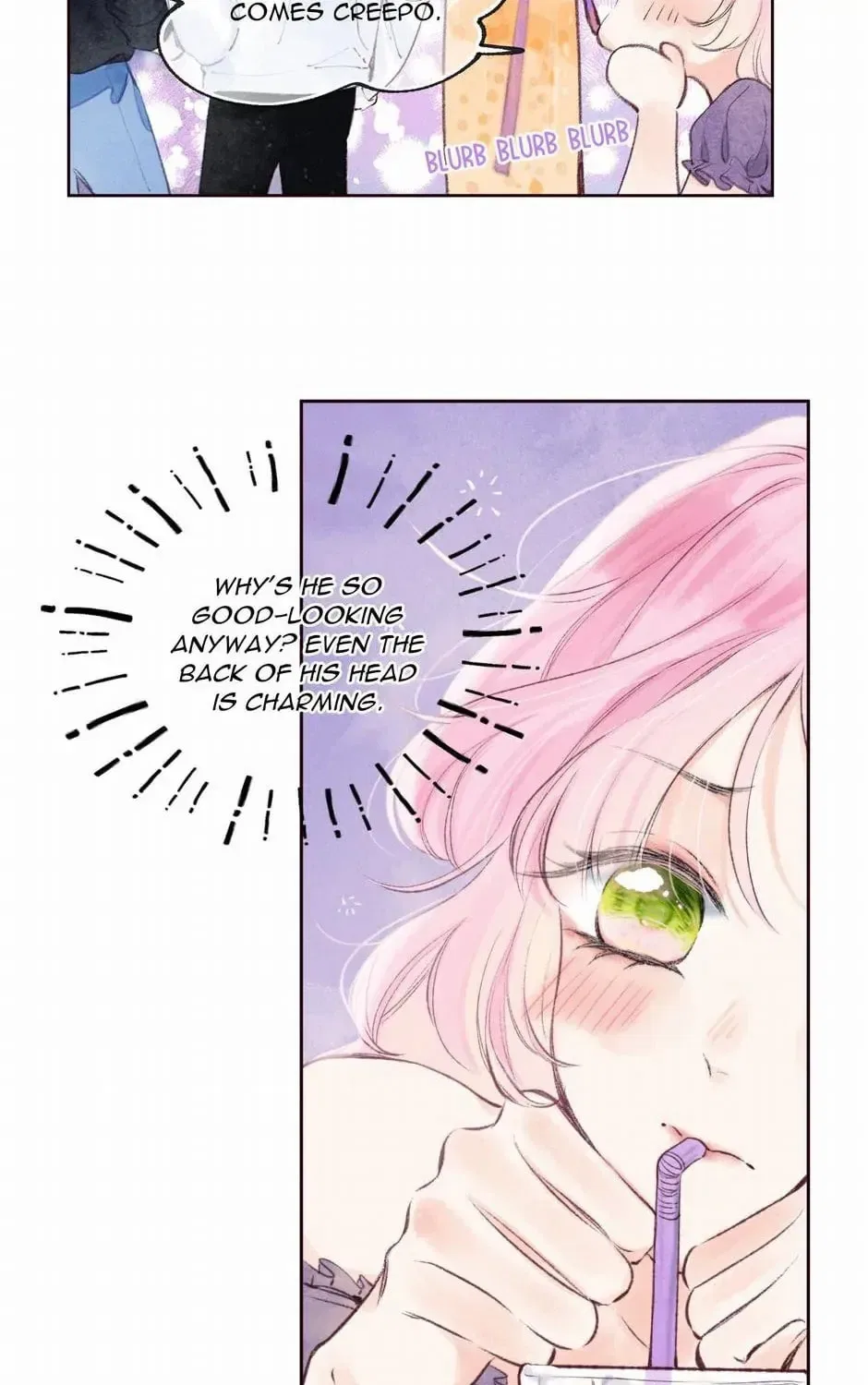 Dear Dreamers Chapter 2 – Page 135