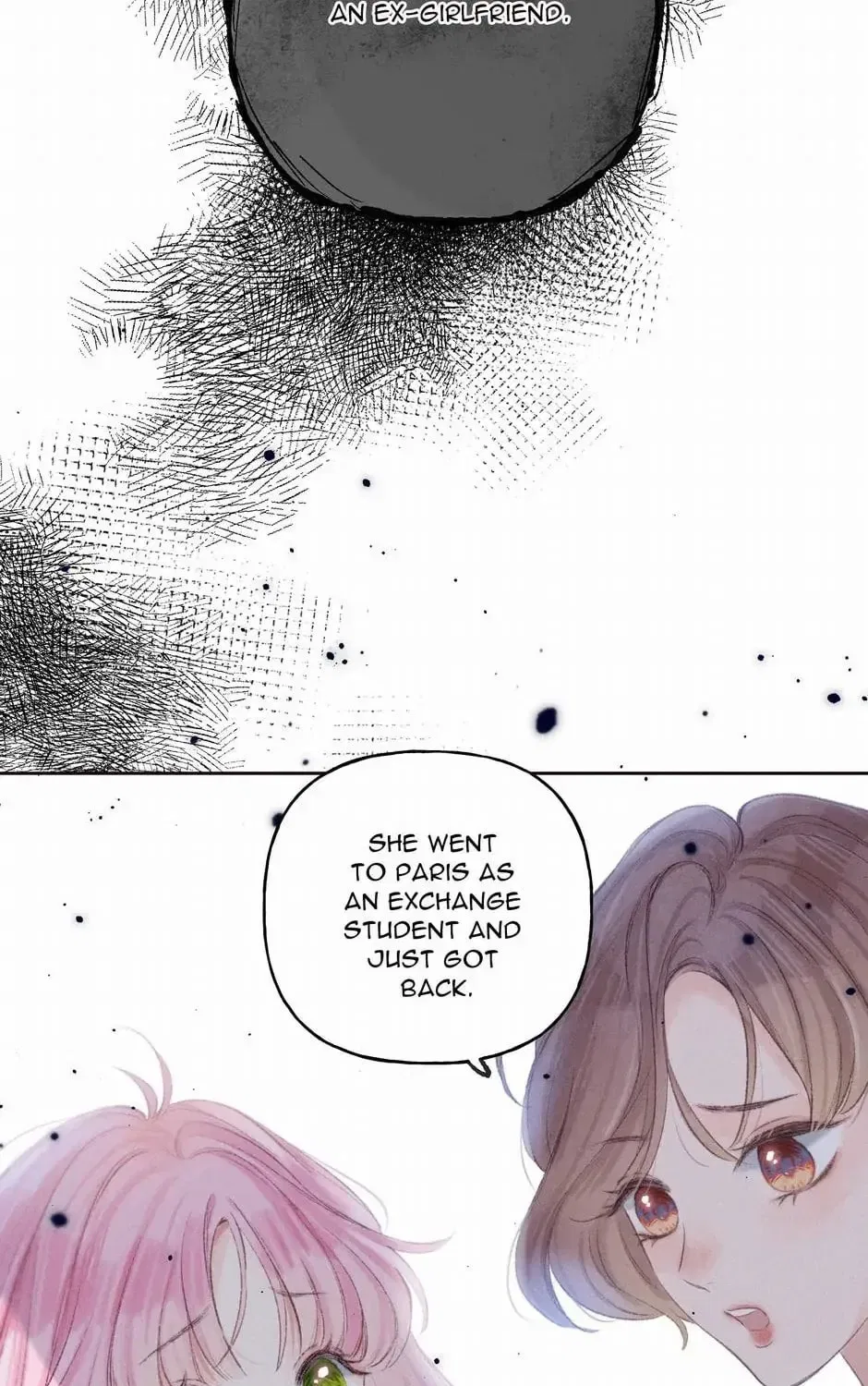 Dear Dreamers Chapter 2 – Page 139