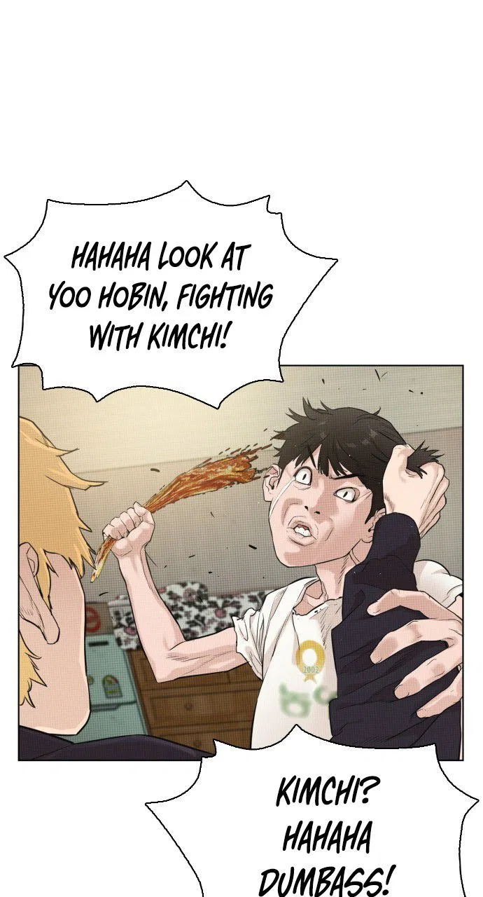 How To Fight Chapter 2 – Page 2