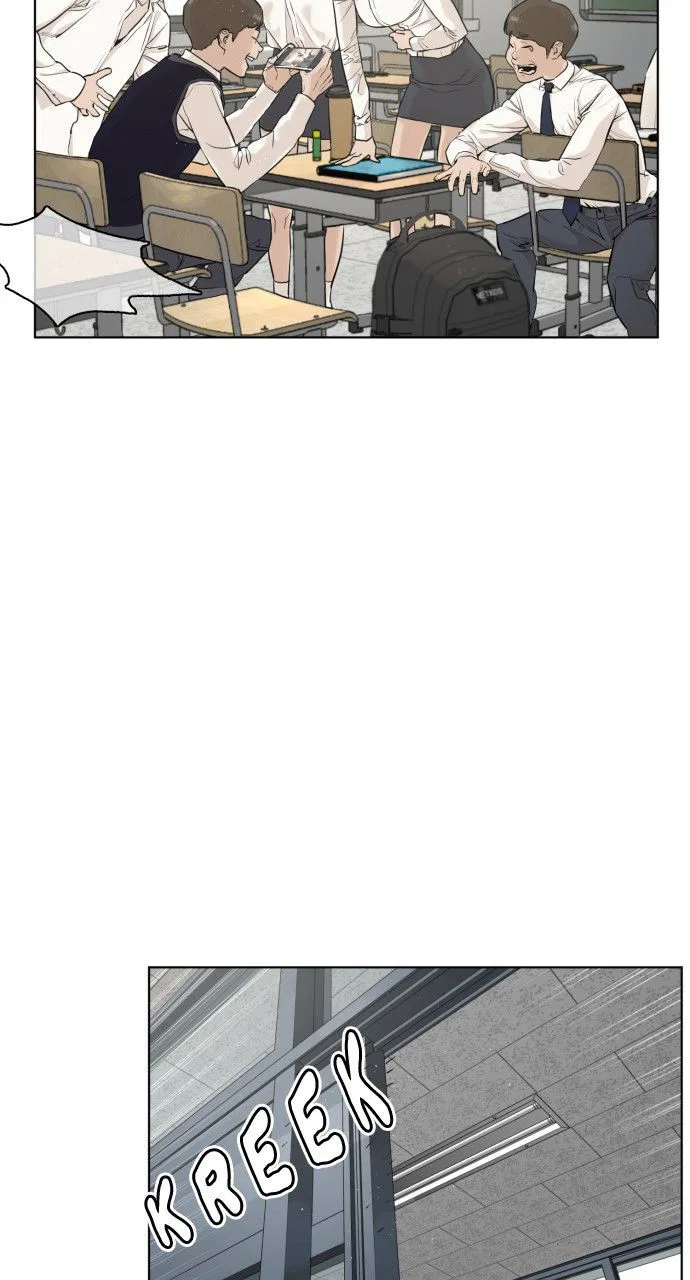 How To Fight Chapter 2 – Page 5