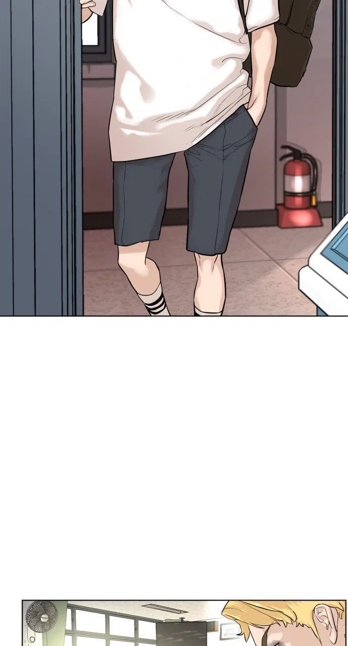 How To Fight Chapter 2 – Page 8