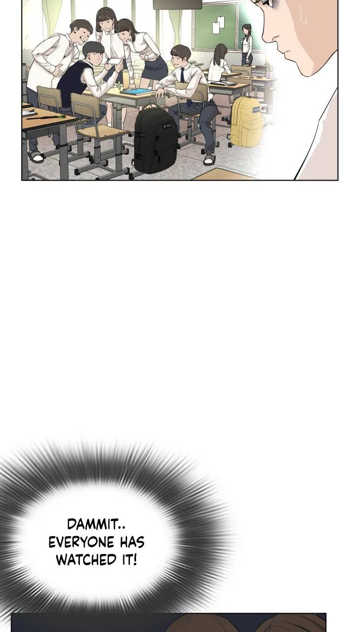 How To Fight Chapter 2 – Page 9