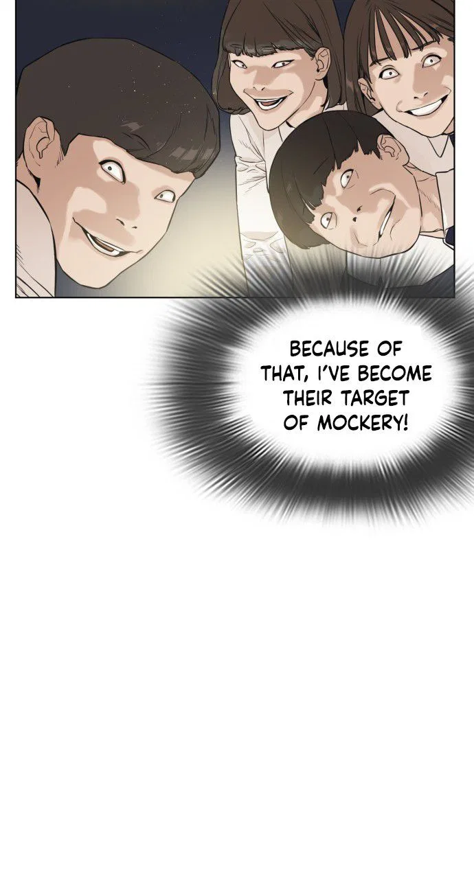 How To Fight Chapter 2 – Page 10