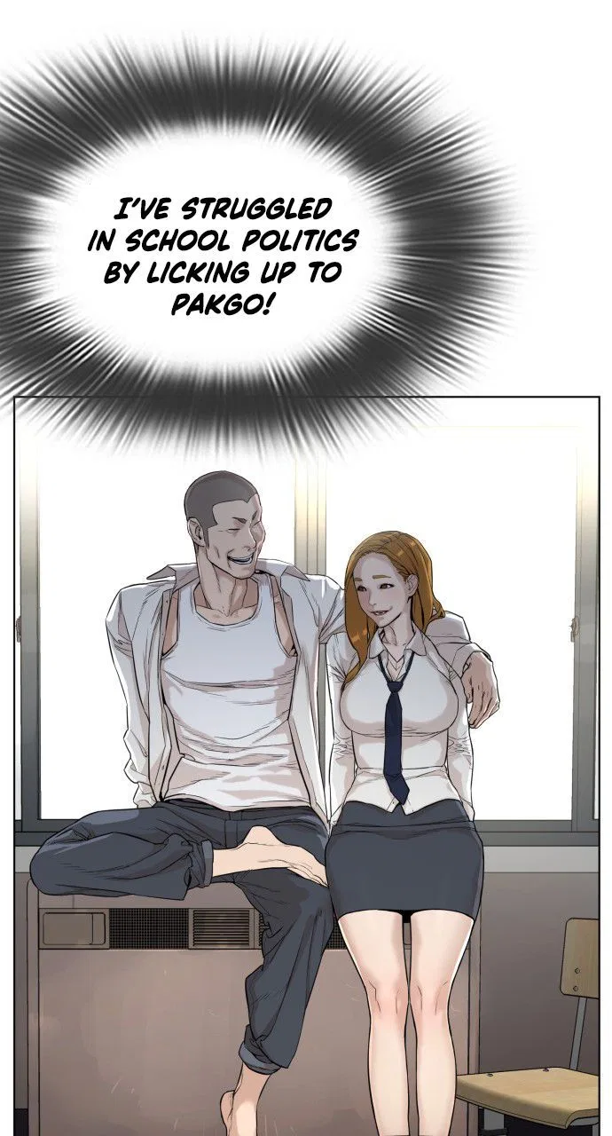 How To Fight Chapter 2 – Page 11