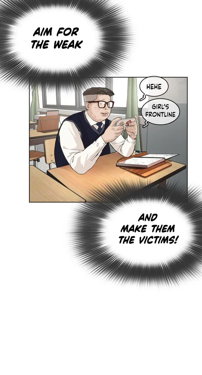 How To Fight Chapter 2 – Page 13