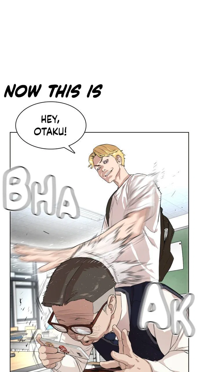 How To Fight Chapter 2 – Page 14