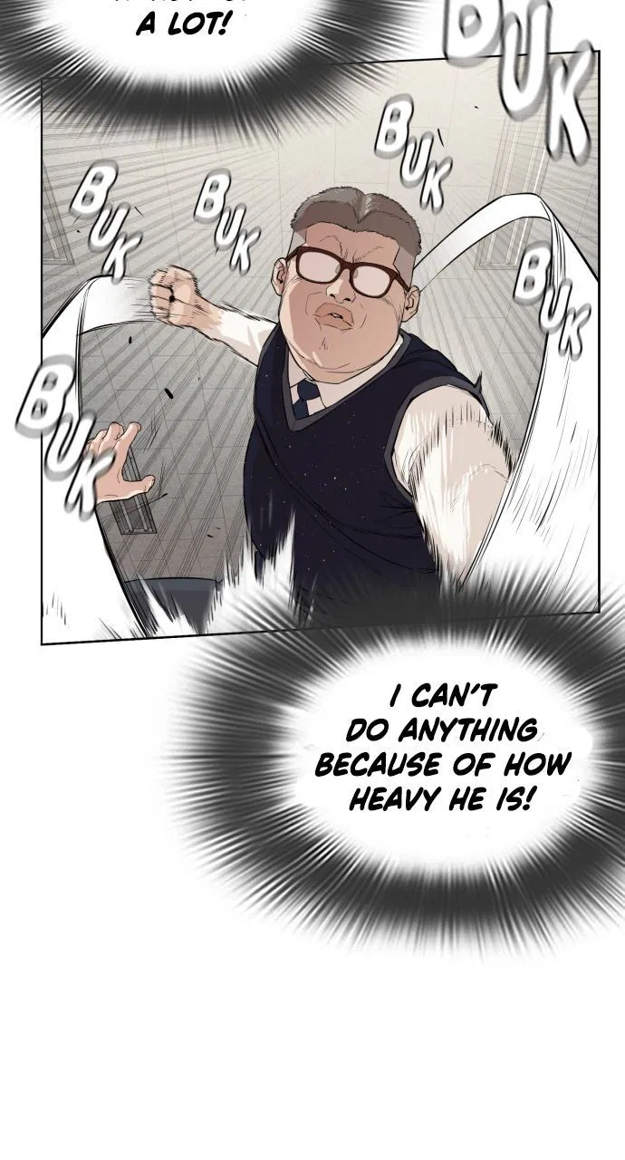 How To Fight Chapter 2 – Page 19