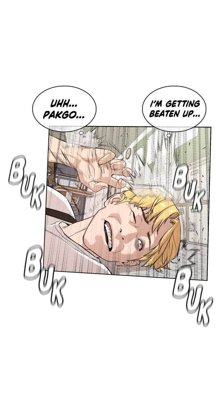 How To Fight Chapter 2 – Page 20