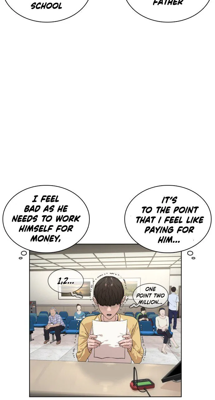 How To Fight Chapter 2 – Page 34