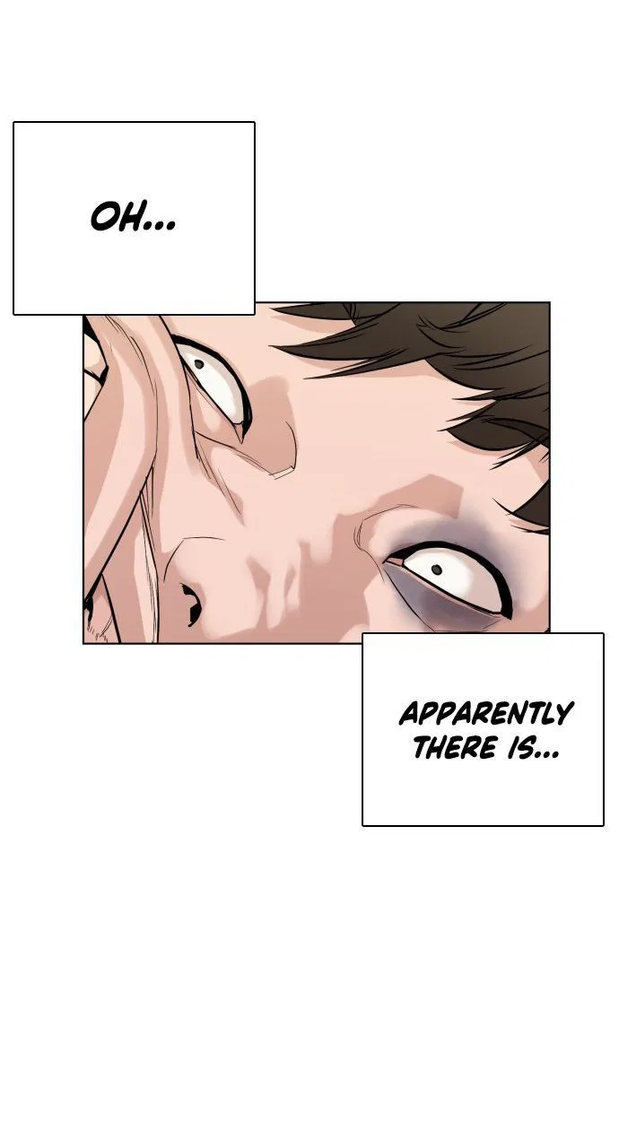 How To Fight Chapter 2 – Page 45