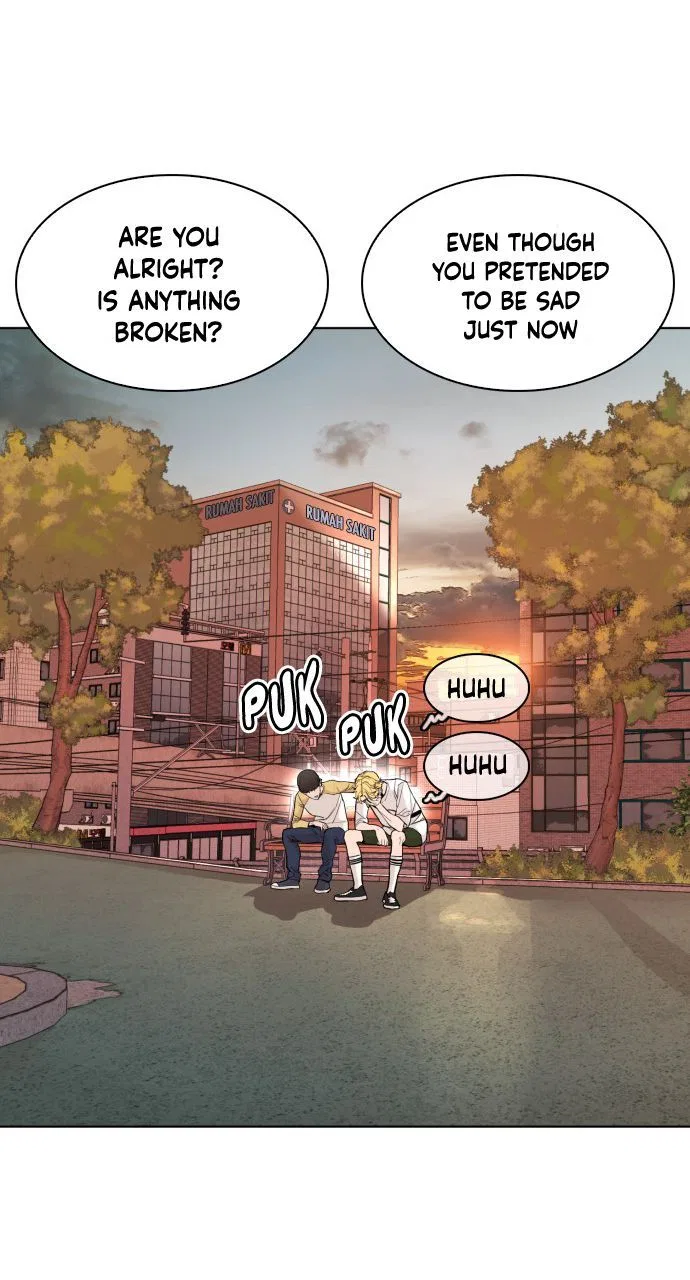 How To Fight Chapter 2 – Page 56