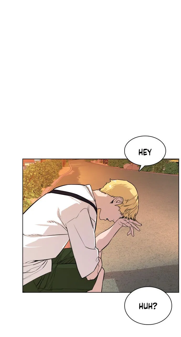How To Fight Chapter 2 – Page 58