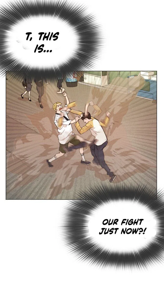 How To Fight Chapter 2 – Page 63