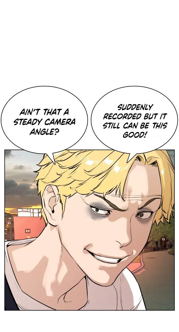 How To Fight Chapter 2 – Page 64