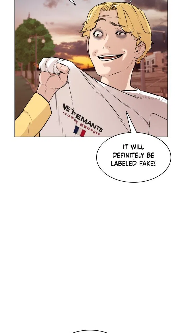 How To Fight Chapter 2 – Page 67