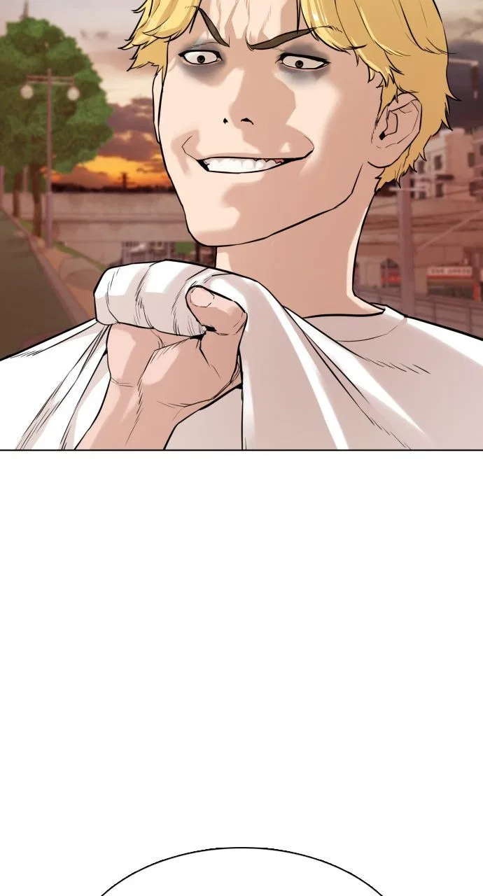 How To Fight Chapter 2 – Page 70