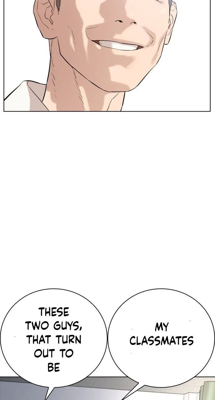 How To Fight Chapter 2 – Page 73
