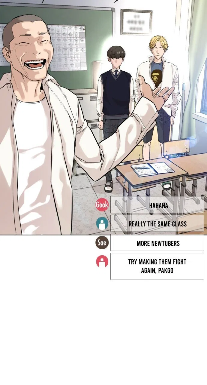 How To Fight Chapter 2 – Page 74