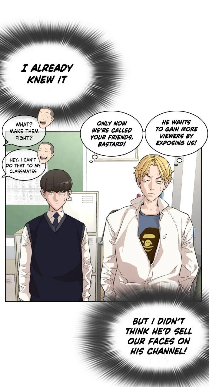 How To Fight Chapter 2 – Page 75