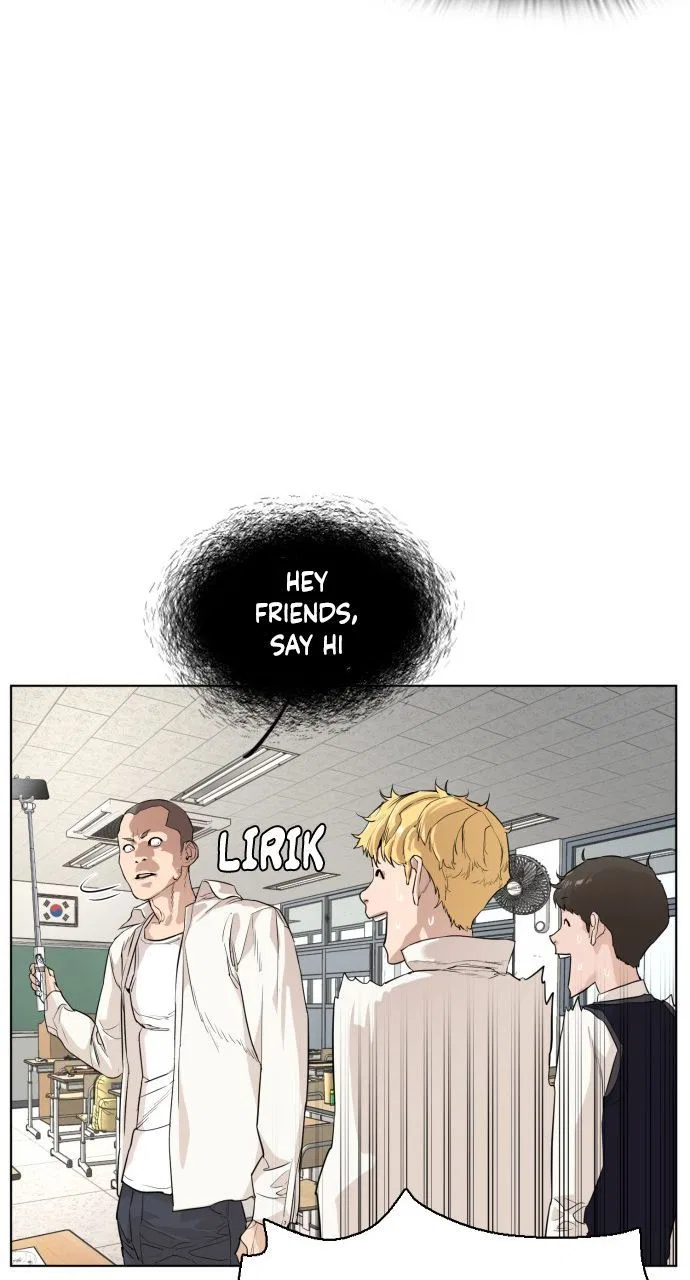 How To Fight Chapter 2 – Page 76