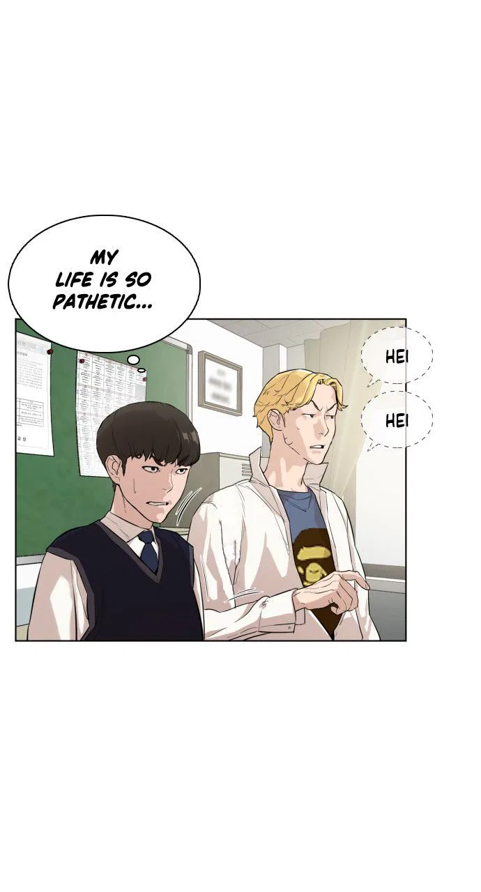 How To Fight Chapter 2 – Page 78